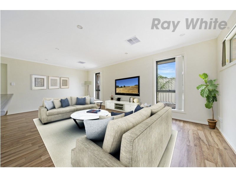 12 View Crescent, Evanston Park SA 5116