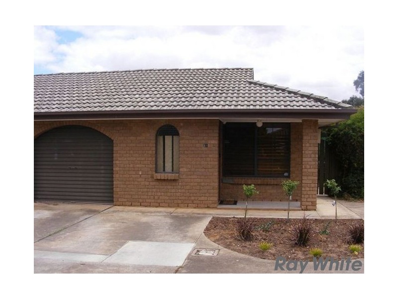 Unit 11/25 Holmes Street, Willaston SA 5118