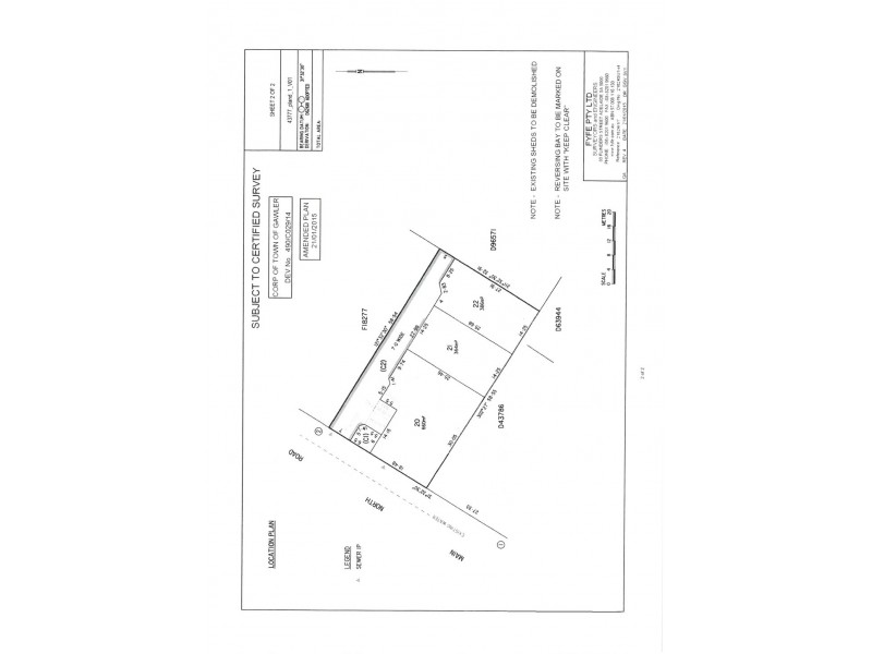 504 Main North Road, Evanston Park SA 5116