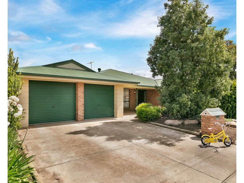 27 Princess Street, Willaston SA 5118
