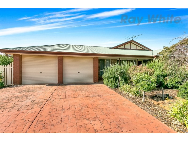 5 Springfield Court, Evanston Park SA 5116