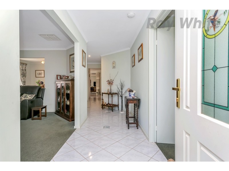 5 Springfield Court, Evanston Park SA 5116