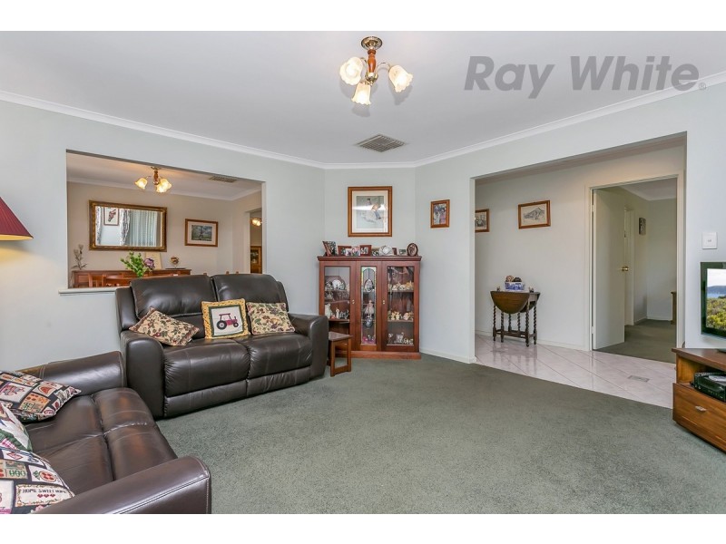 5 Springfield Court, Evanston Park SA 5116