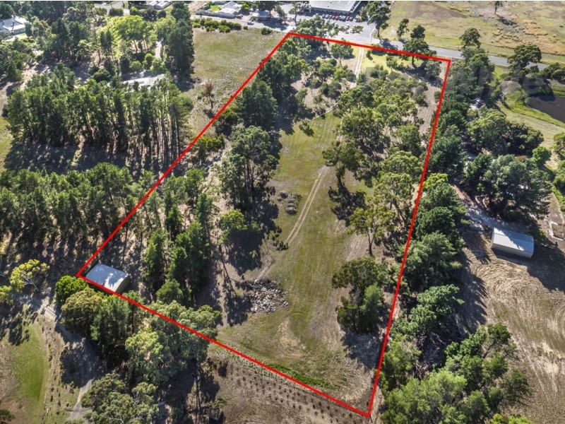 Lot 2 Samuel Road, Nuriootpa SA 5355