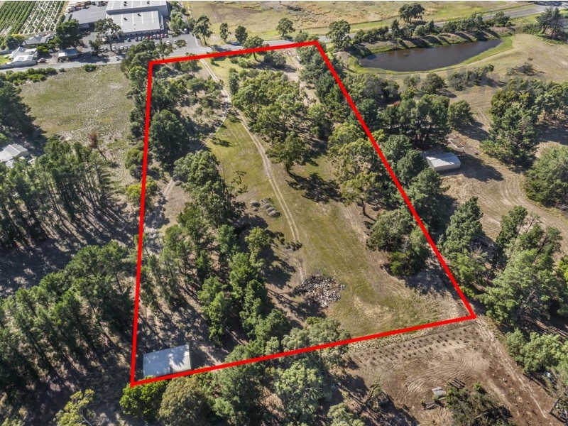 Lot 2 Samuel Road, Nuriootpa SA 5355