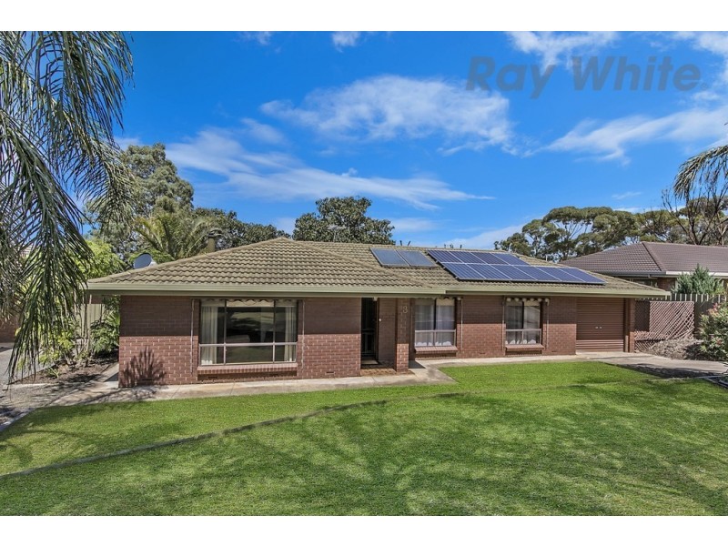 3 Albert Street, Hamley Bridge SA 5401