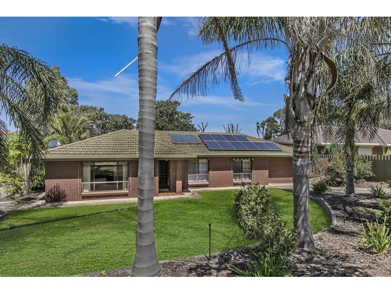 3 Albert Street, Hamley Bridge SA 5401