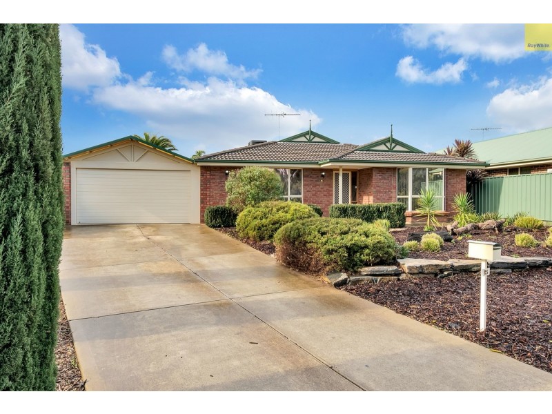 25 Toorak Drive, Blakeview SA 5114