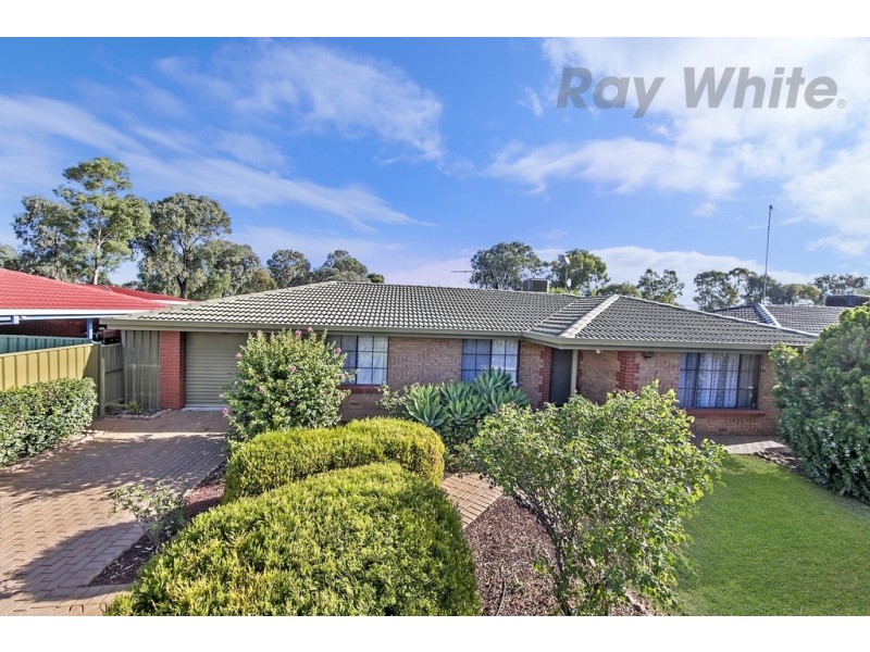 4 Bermudez Crescent, Paralowie SA 5108