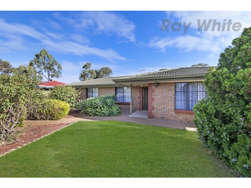 4 Bermudez Crescent, Paralowie SA 5108