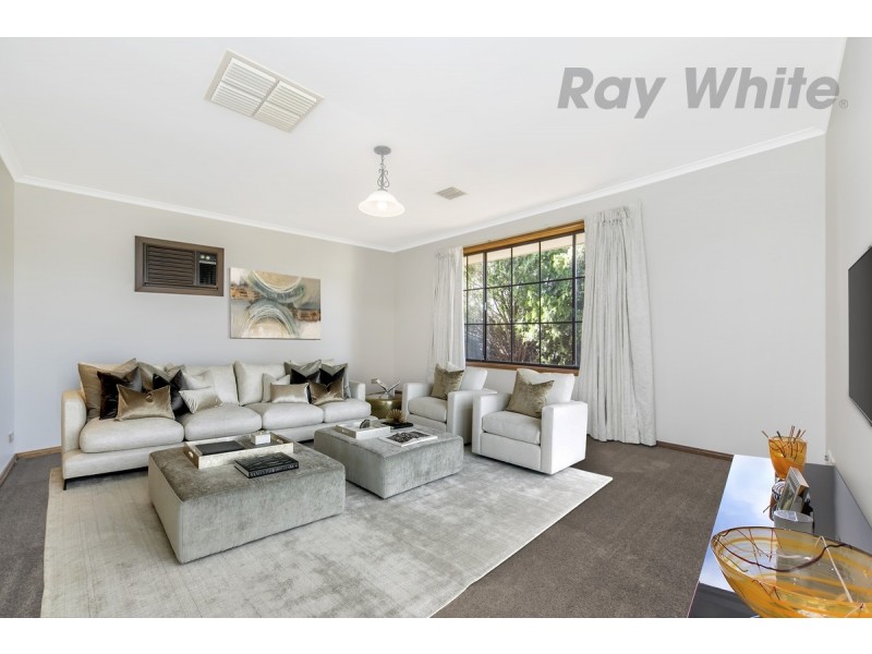 4 Bermudez Crescent, Paralowie SA 5108