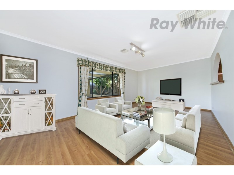 4 Bermudez Crescent, Paralowie SA 5108