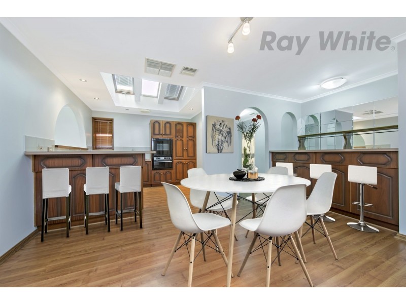 4 Bermudez Crescent, Paralowie SA 5108