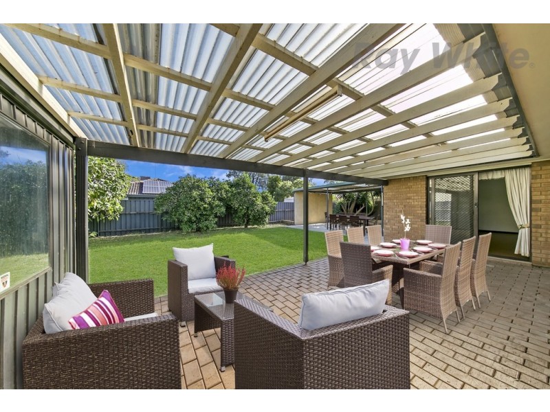 4 Bermudez Crescent, Paralowie SA 5108