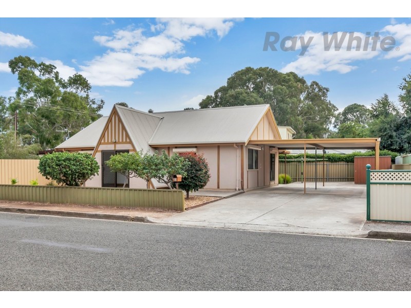 3 Treloar Street, Willaston SA 5118