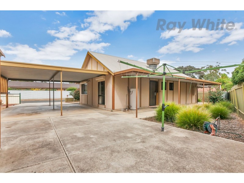 3 Treloar Street, Willaston SA 5118