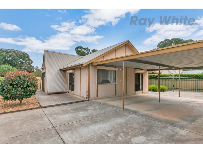 3 Treloar Street, Willaston SA 5118