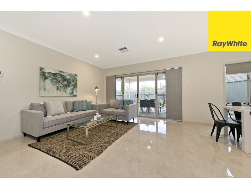 2 Kincumber Drive, Redwood Park SA 5097