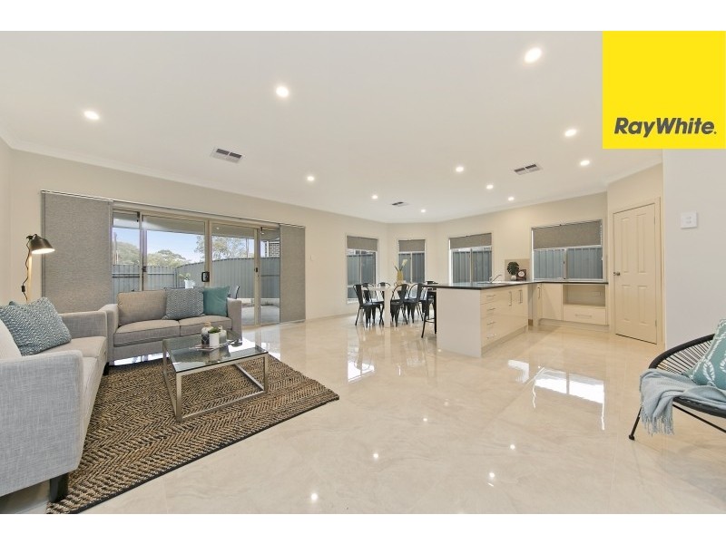 2 Kincumber Drive, Redwood Park SA 5097