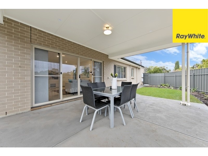 2 Kincumber Drive, Redwood Park SA 5097
