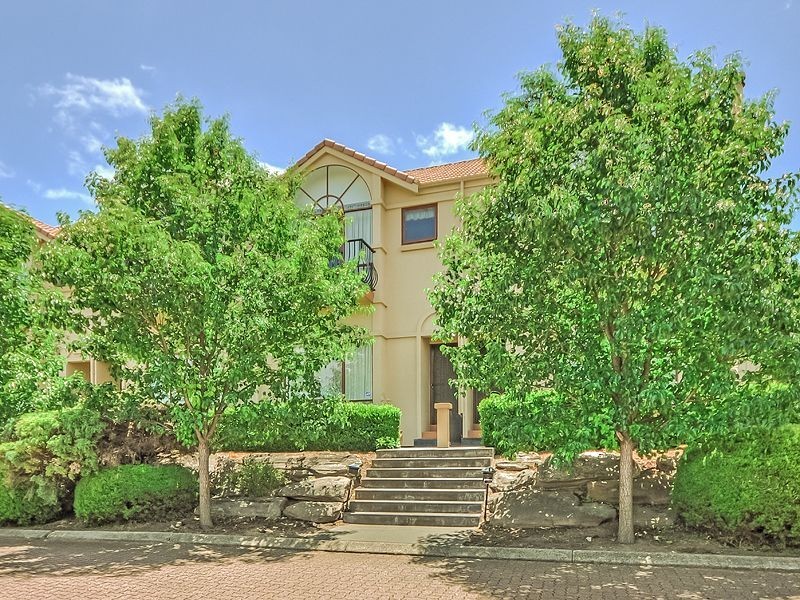 9/12-19 Ridgway Court, Wynn Vale SA 5127