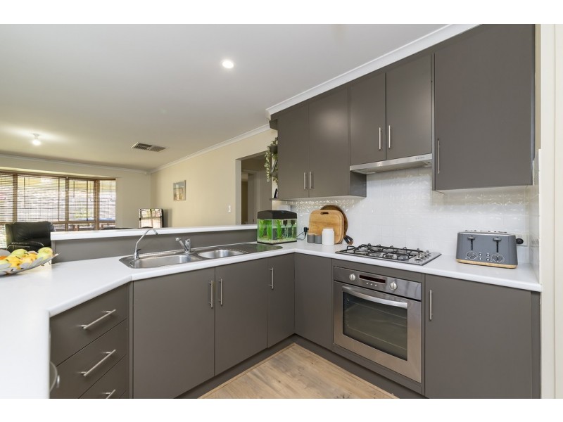 39 Mitchell Drive, Evanston Park SA 5116