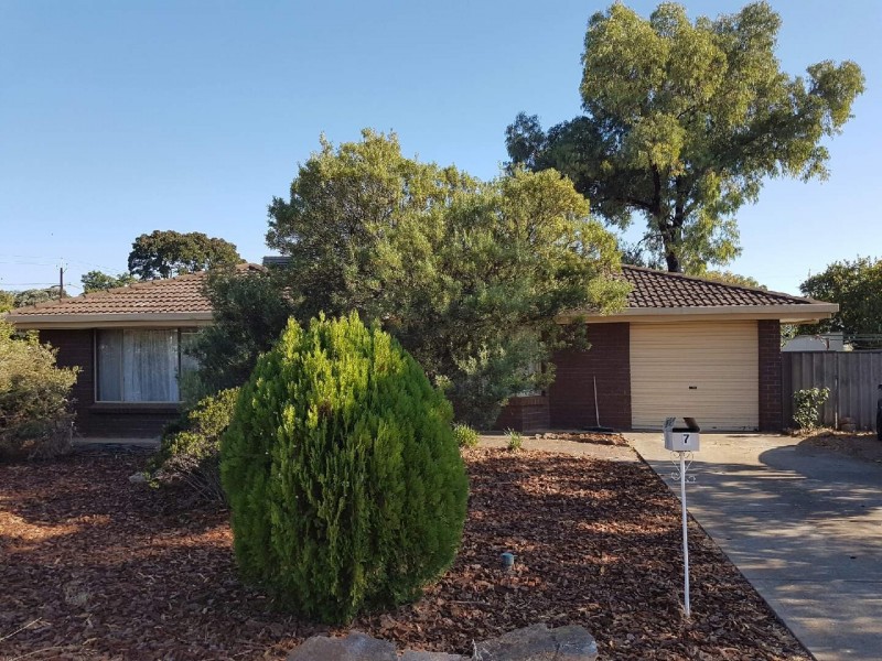 7 Ayling Street, Willaston SA 5118