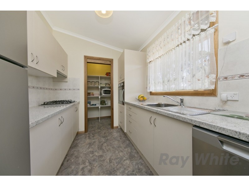 Site 21 Second Street, Hillier SA 5116