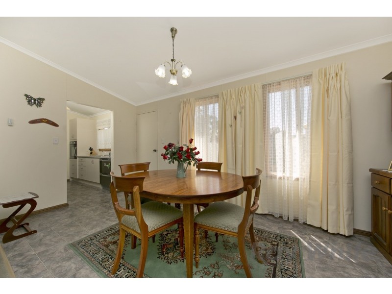 Site 21 Second Street, Hillier SA 5116