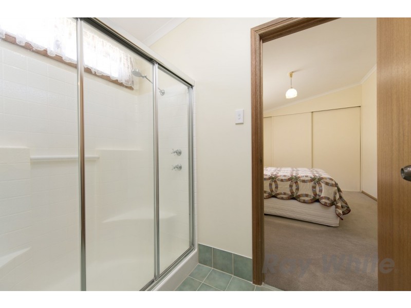 Site 21 Second Street, Hillier SA 5116