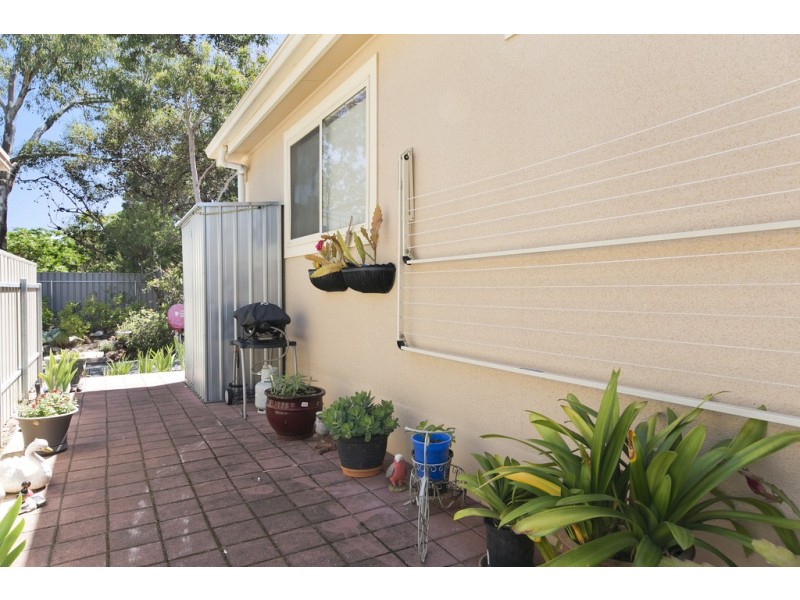 Site 21 Second Street, Hillier SA 5116