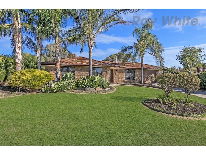 8 Mclean Road, Gawler East SA 5118