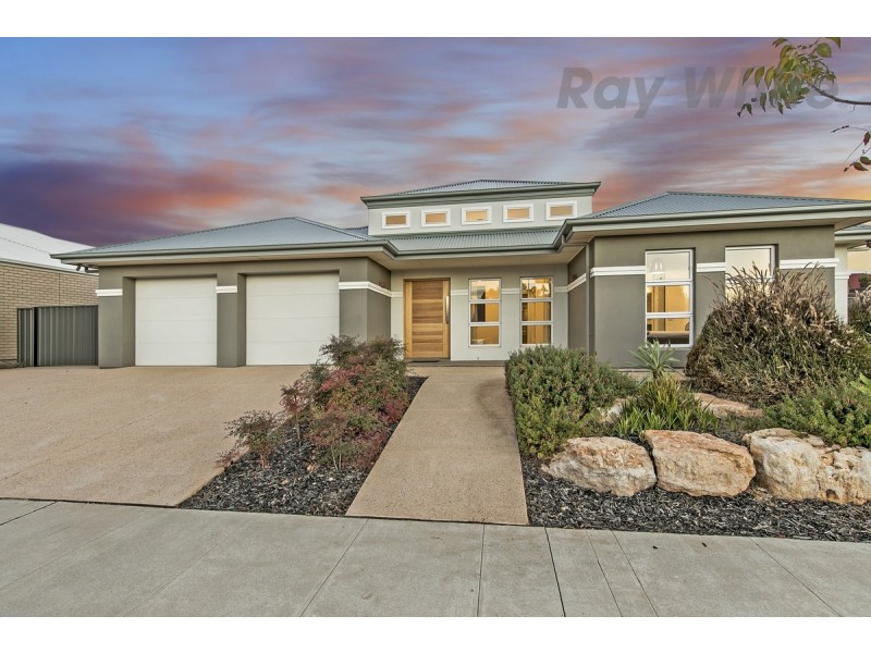 1 Burford Street, Gawler East SA 5118