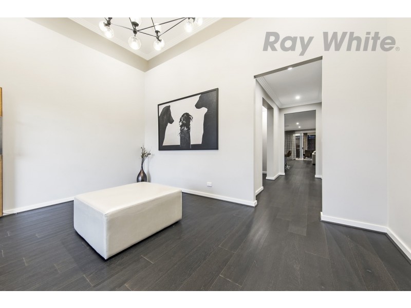 1 Burford Street, Gawler East SA 5118