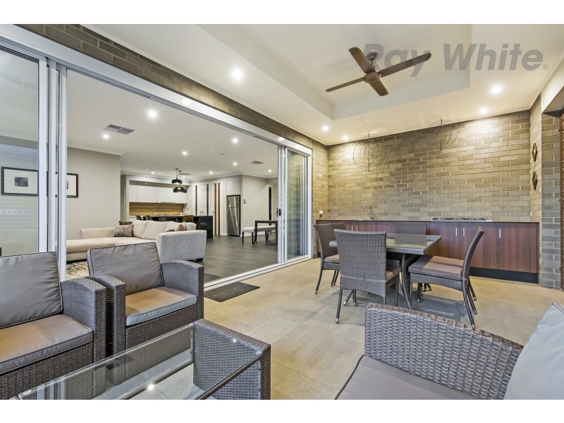 1 Burford Street, Gawler East SA 5118