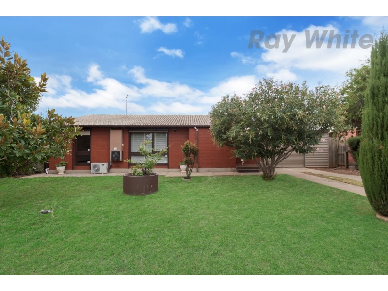 4 Winulta Court, Munno Para SA 5115