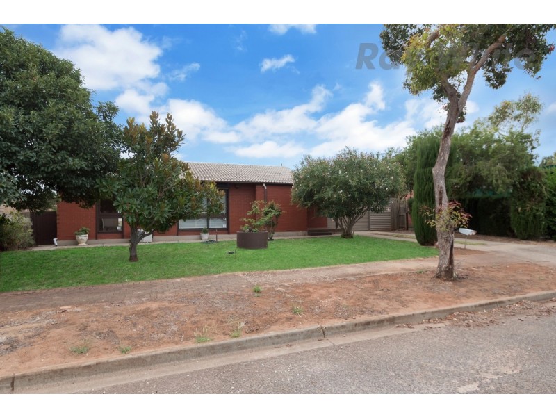 4 Winulta Court, Munno Para SA 5115