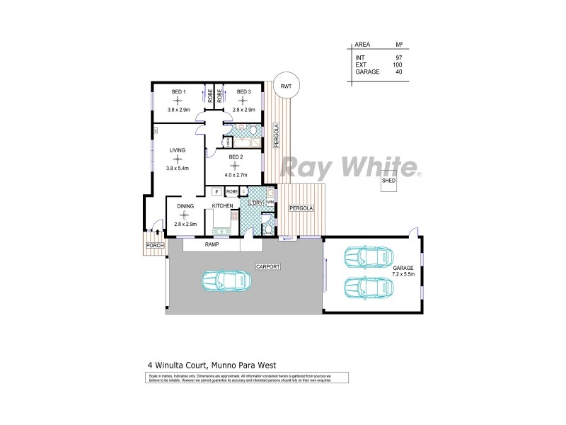 4 Winulta Court, Munno Para SA 5115