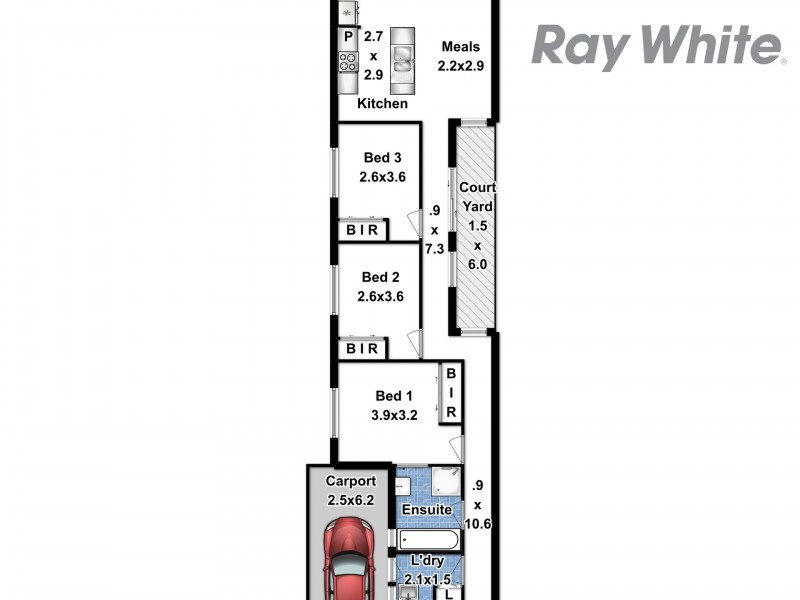 104B Goodman Road, Elizabeth South SA 5112