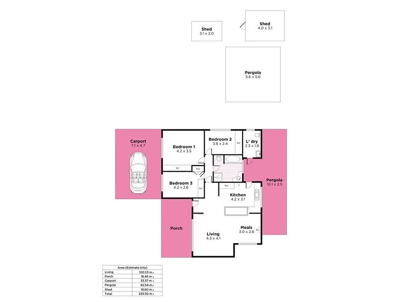 32 Billabong Street, Para Hills SA 5096