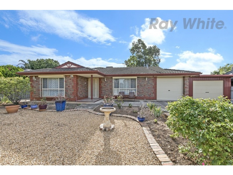 49 Dawkins Ave, Willaston SA 5118