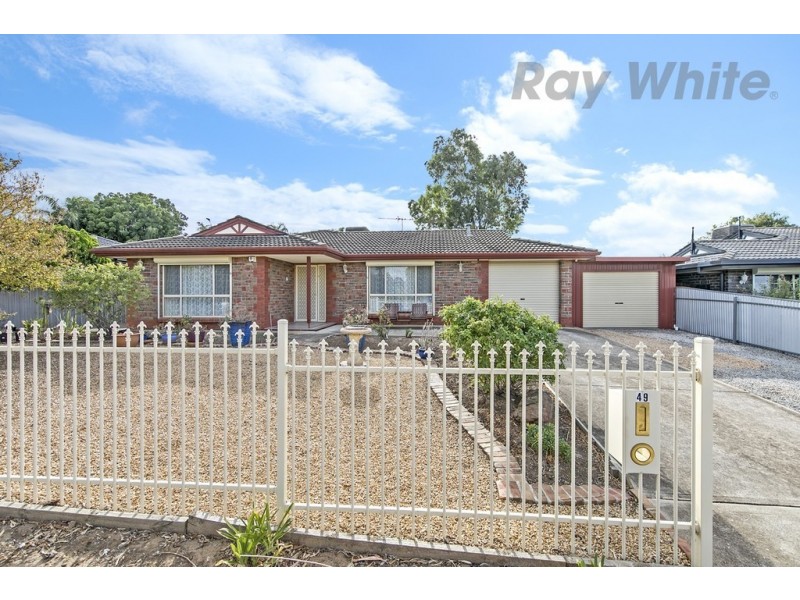 49 Dawkins Ave, Willaston SA 5118