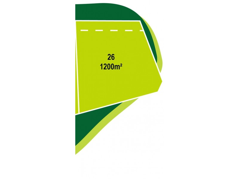 Lot 26 Warner Court, Sandy Creek SA 5350