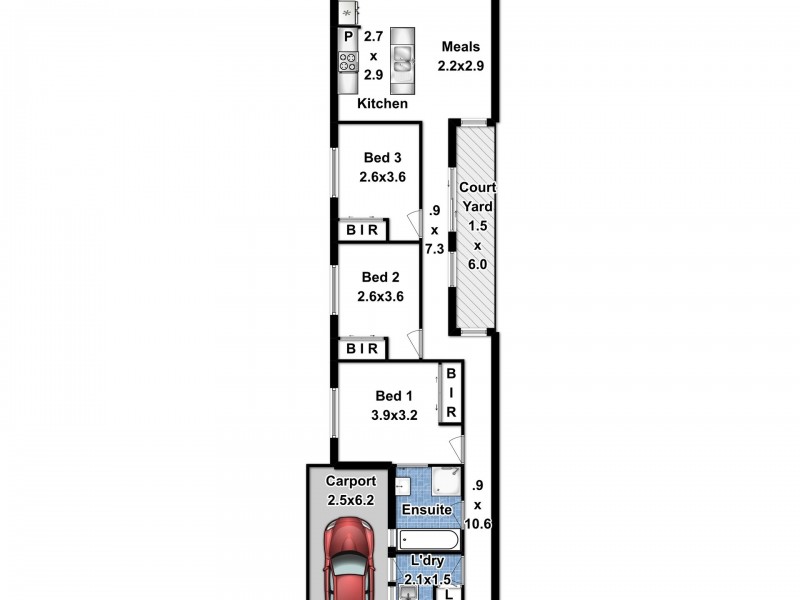 104B Goodman Road, Elizabeth South SA 5112