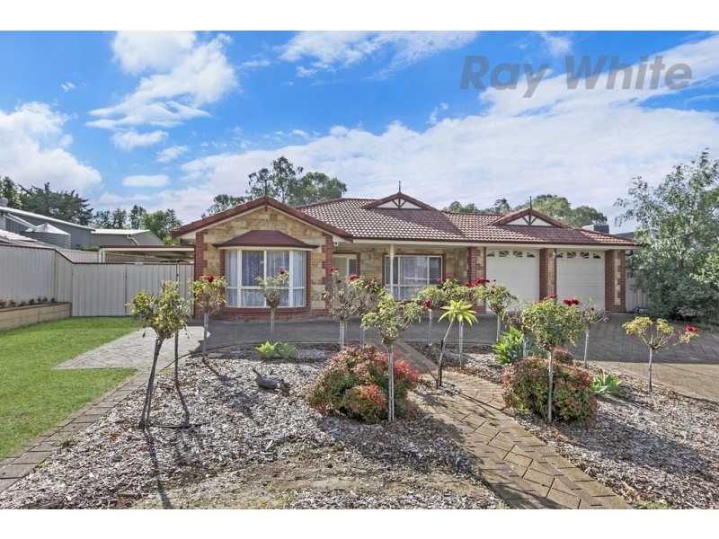 9 Bond Street, Willaston SA 5118