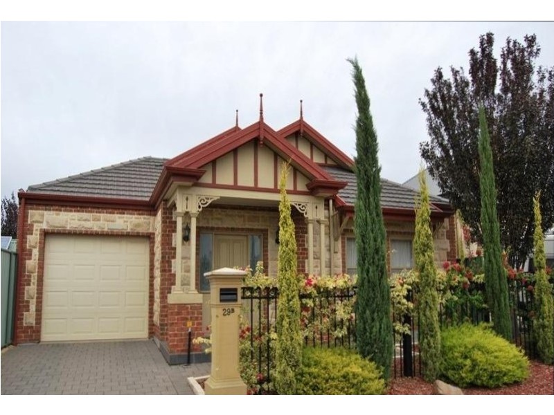 29B Baird Street, Mawson Lakes SA 5095