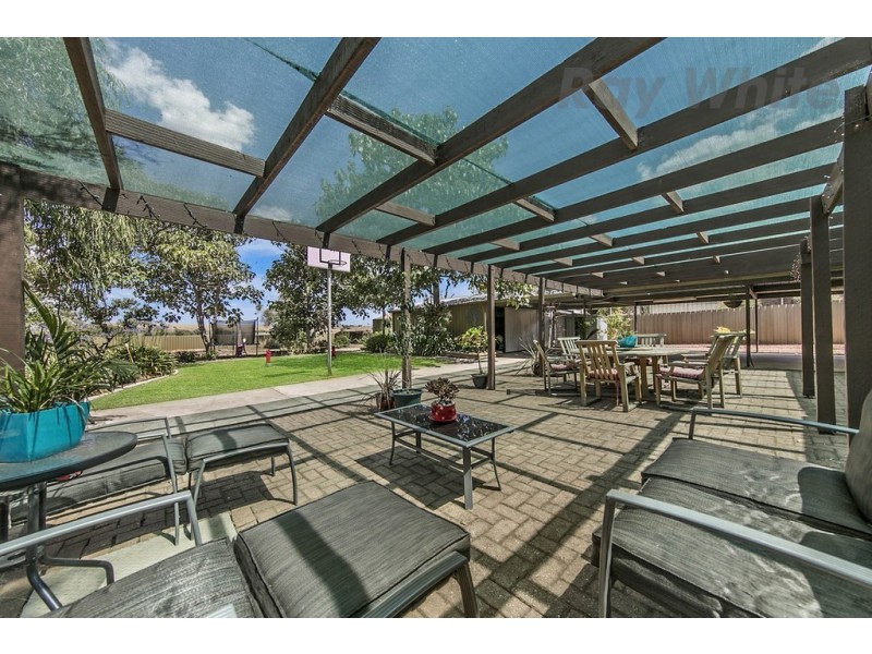 3 Albert Street, Hamley Bridge SA 5401