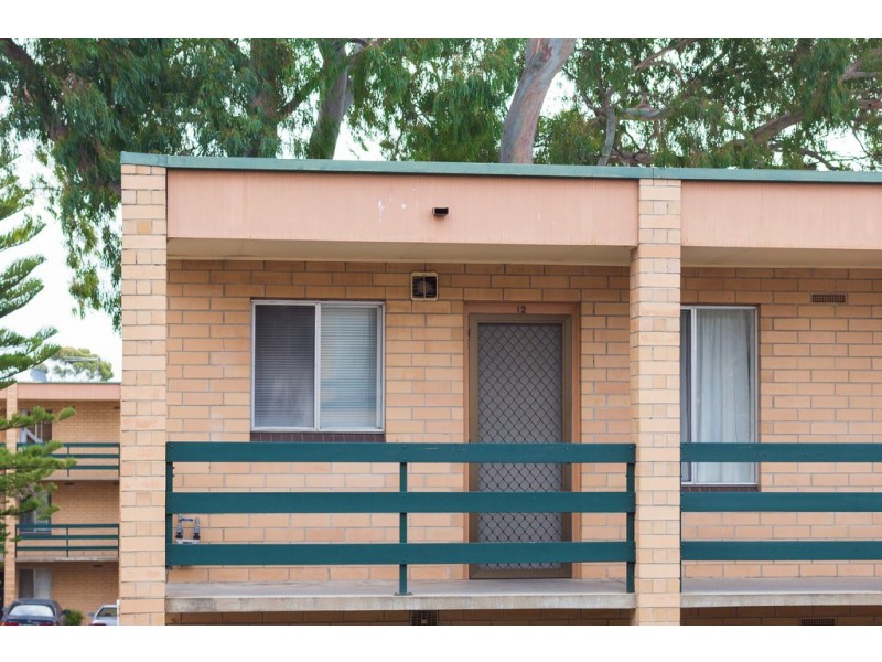 12/2 Ayliffes Road, St Marys SA 5042