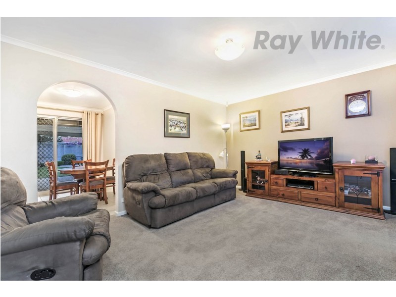 12 Chelmsford Grove, Andrews Farm SA 5114