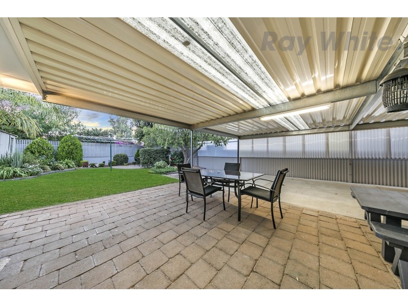 12 Chelmsford Grove, Andrews Farm SA 5114